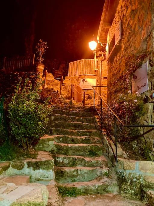 L'Insolite Tamia Asperjoc Exterior photo